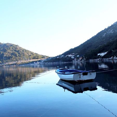 Apartment Marija Mljet 4 Sobra Zewnętrze zdjęcie