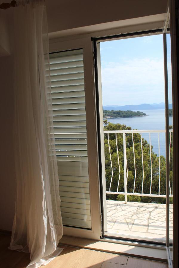 Apartment Marija Mljet 4 Sobra Zewnętrze zdjęcie