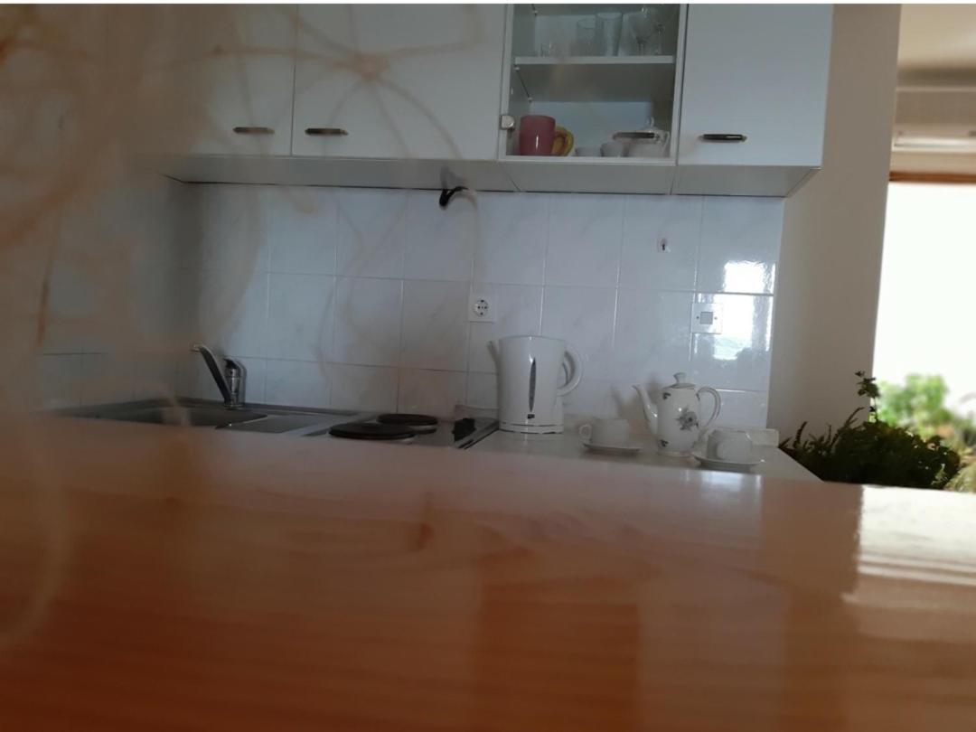 Apartment Marija Mljet 4 Sobra Zewnętrze zdjęcie